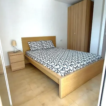 Apartamento Mojito *