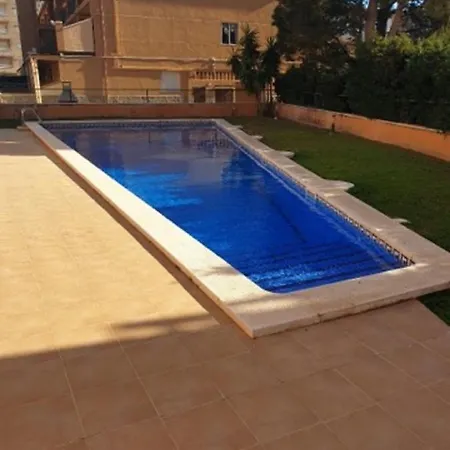 Apartamento Mojito Miami Platja (Miami Playa)