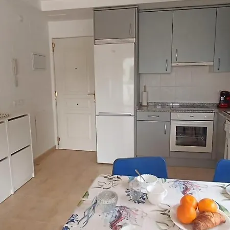 Mojito Apartamento Miami Platja (Miami Playa)