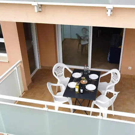 Mojito Apartamento Miami Platja (Miami Playa)