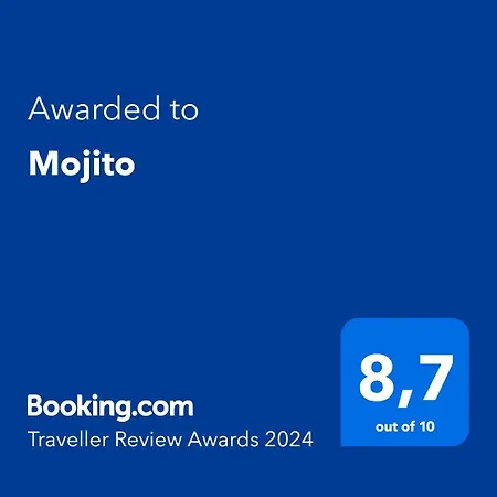 Apartamento Mojito Miami Platja (Miami Playa)