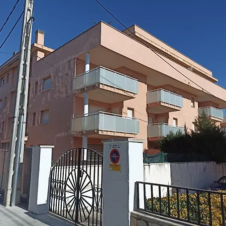 Mojito Apartment