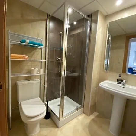 Apartment Mojito Miami Playa