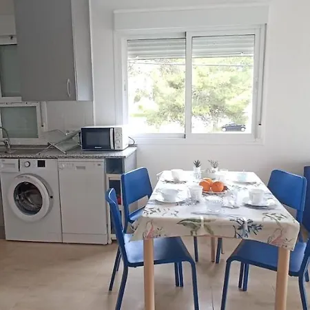 Mojito Apartment *