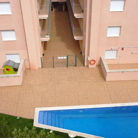 Apartment Mojito
