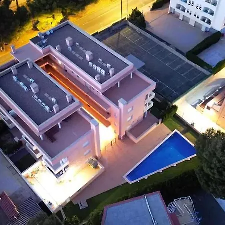 Mojito Apartment