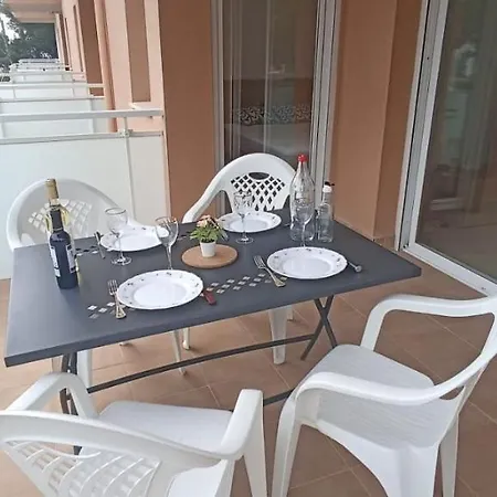 Apartament Mojito
