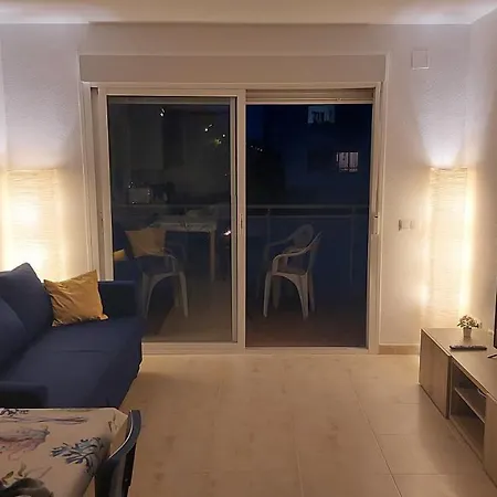 Mojito Apartmán