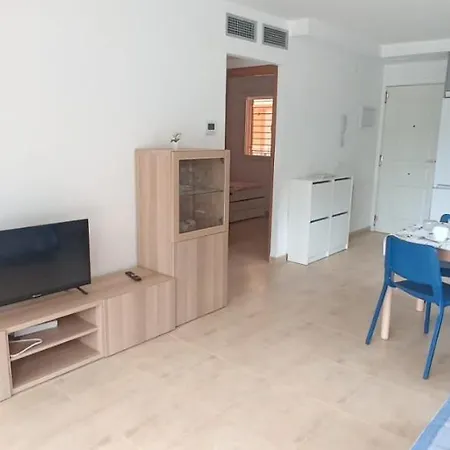 Apartmán Mojito *