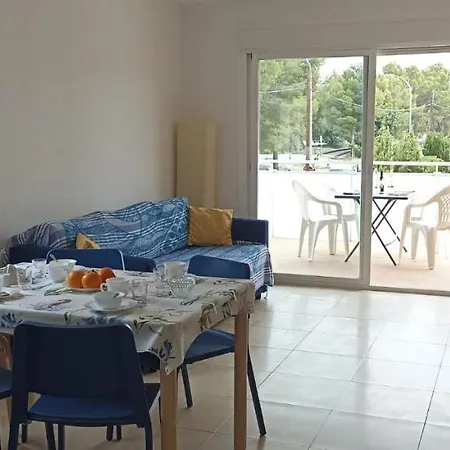 Apartmán Mojito