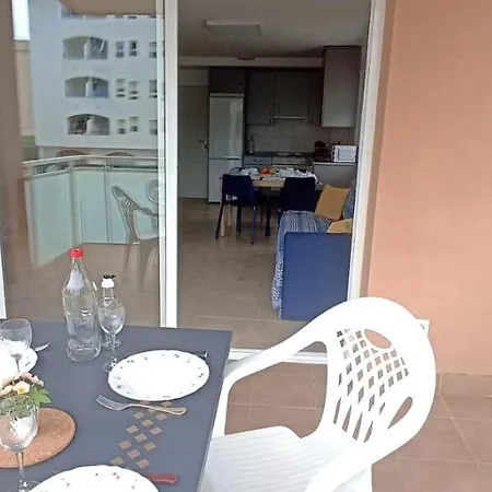 Mojito Apartmán