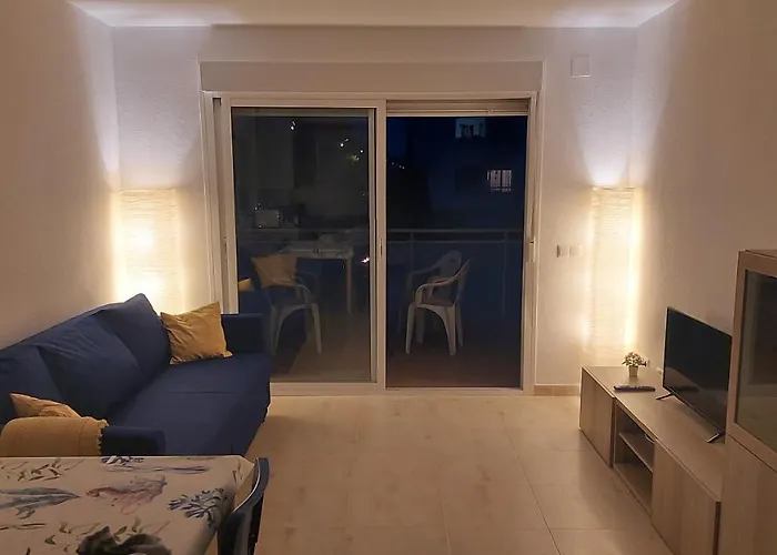 Mojito Appartement