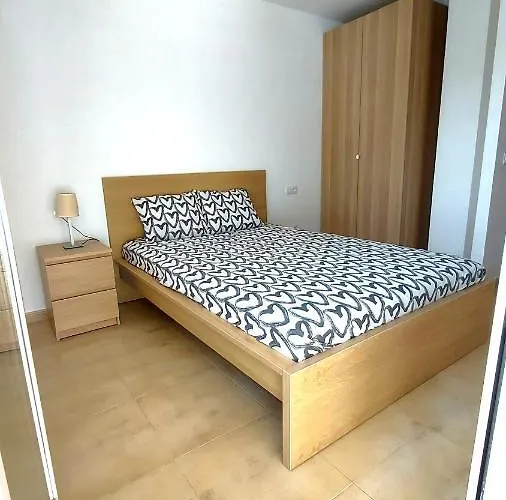 Appartement Mojito *