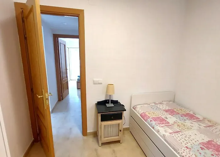 Appartement Mojito *