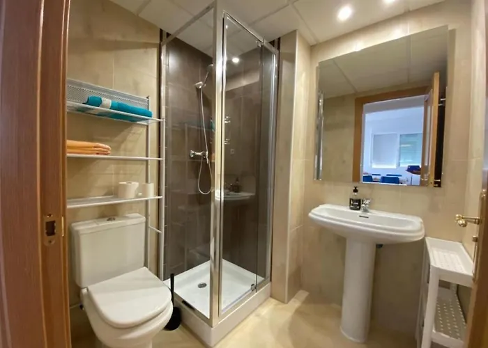 Appartement Mojito *