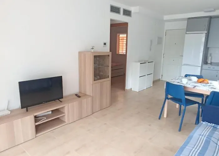 Appartement Mojito *