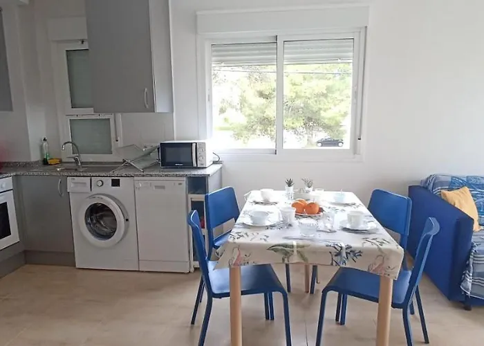 Mojito Appartement *