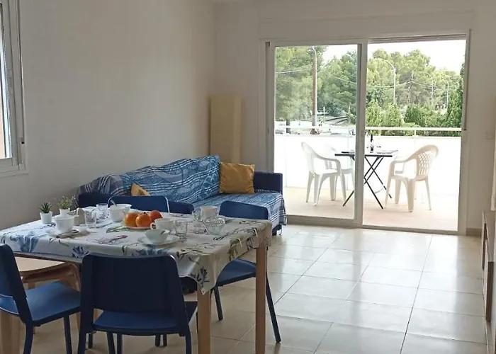 Appartement Mojito