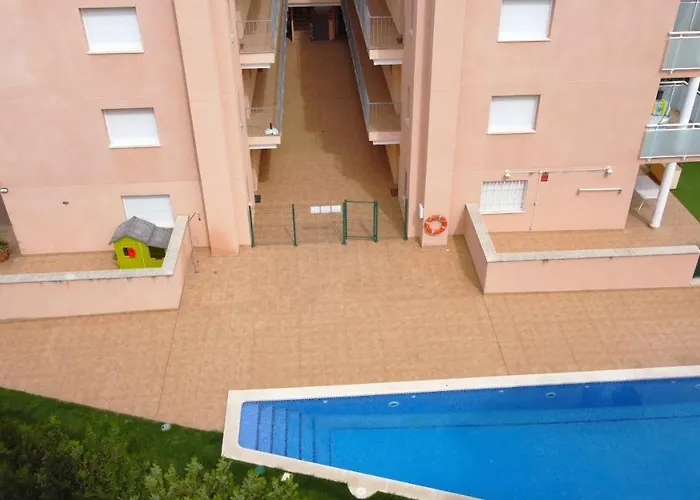 Appartement Mojito