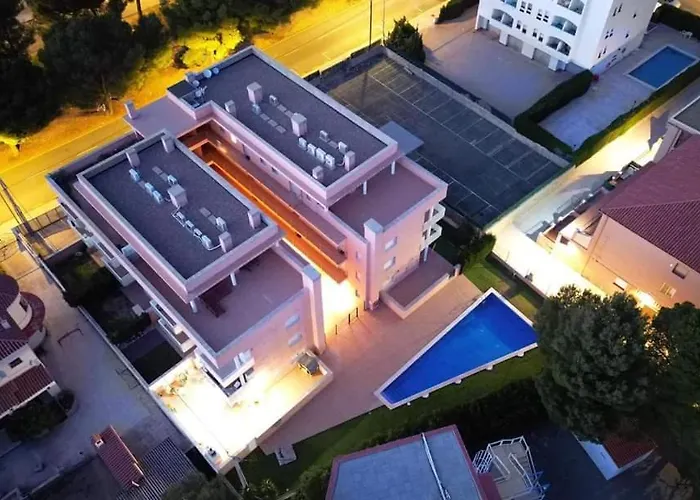 Mojito Appartement