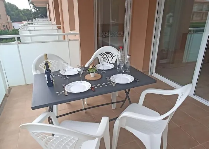 Appartement Mojito