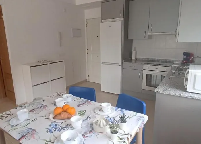 Mojito Appartement