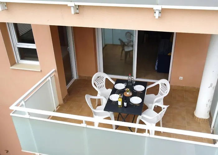 Mojito Appartement Miami Playa