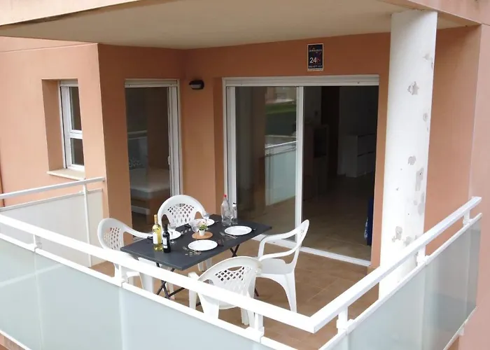 Appartement Mojito
